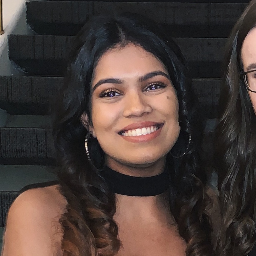 Meet your Posher, Chantelle